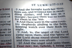 Angel Bible Verses